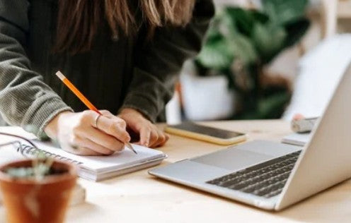 Grant Writing for Beginners + LLC Formation (DIY)