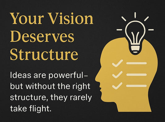 Turn Ideas Into Action: Master Grant Writing OR Start Your LLC!